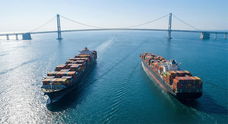 Multimodal transport